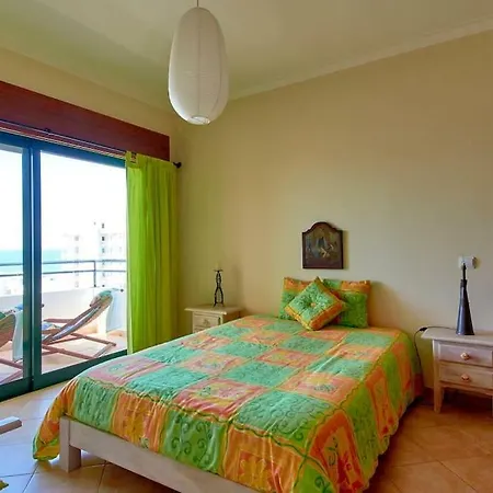 Apartment Sea View *