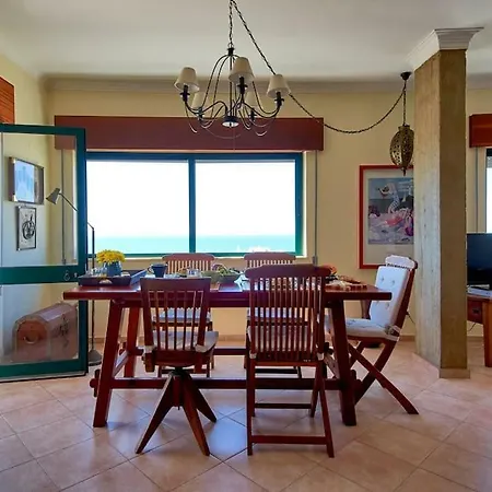 Sea View Apartment