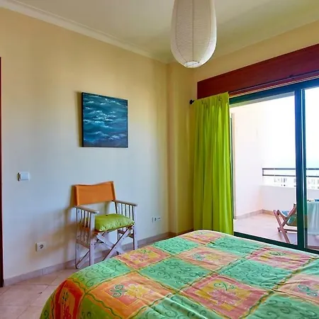 Apartment Sea View