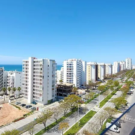 Sea View Apartment