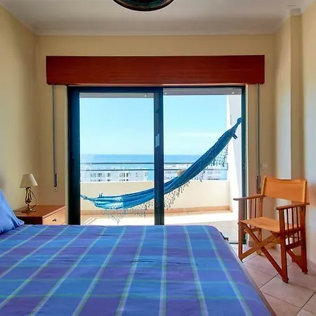 Sea View Quarteira
