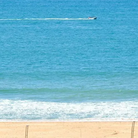 Sea View Quarteira