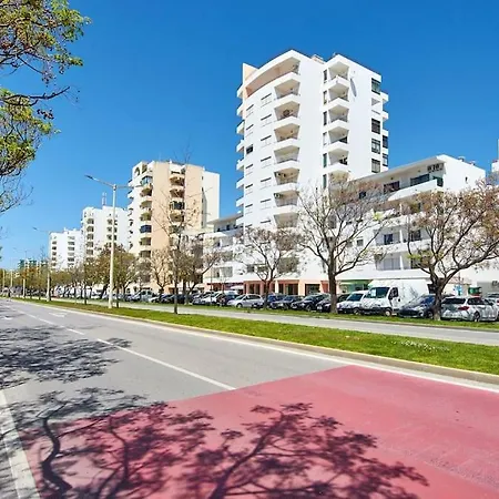 Appartement Sea View *